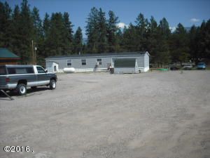 35911 Mud Lake Trail, Polson, MT 59860